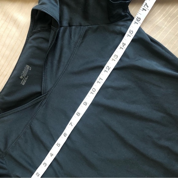 Columbia Tech Tee - Picture 7 of 9